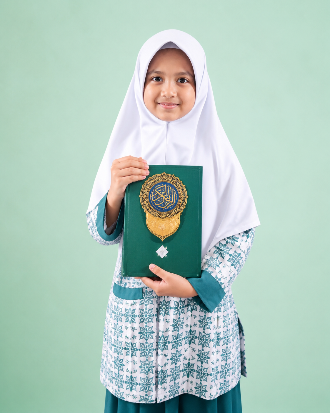 Arsyila Medina Lutfi