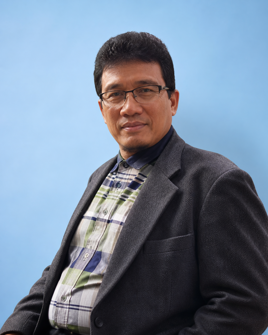 Dwi Sudharto