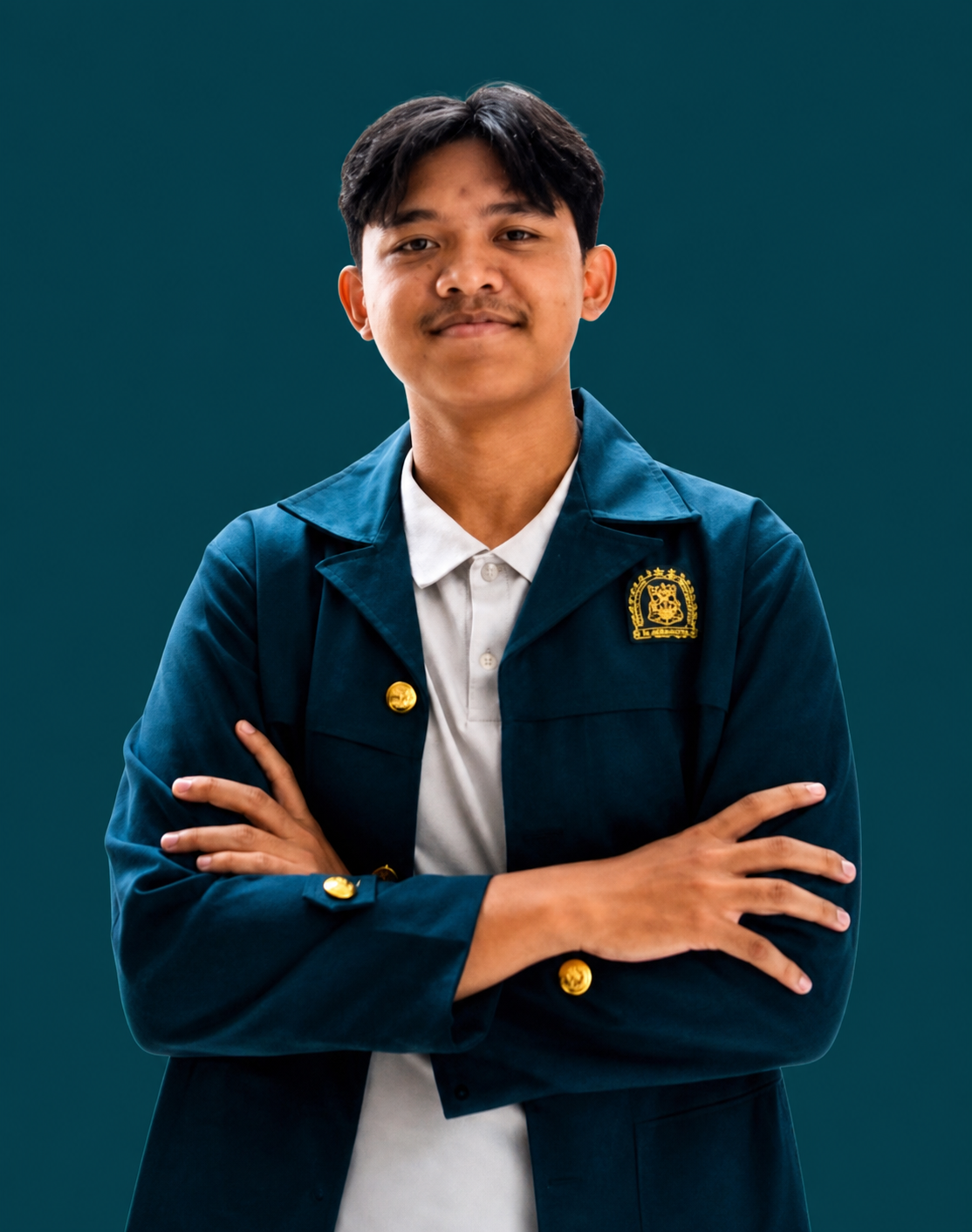 Satya Ghazi Abdillah Nugroho