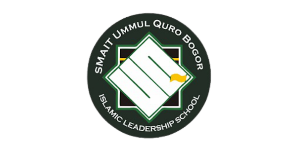 Logo Ummul Quro Bogor